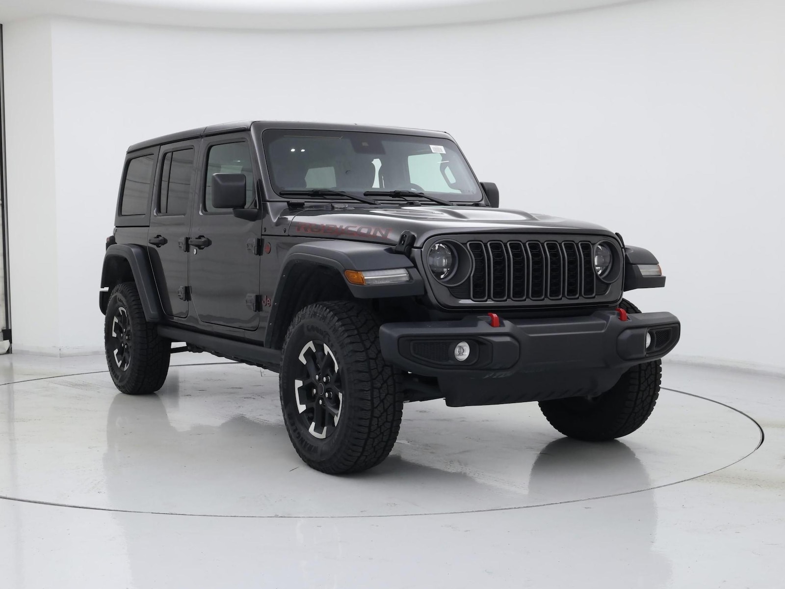 jeep wrangler 4-door 2025 1C4PJXFN6SW526754 image jeep wrangler 4-door 2025 1C4PJXFN6SW526754 image